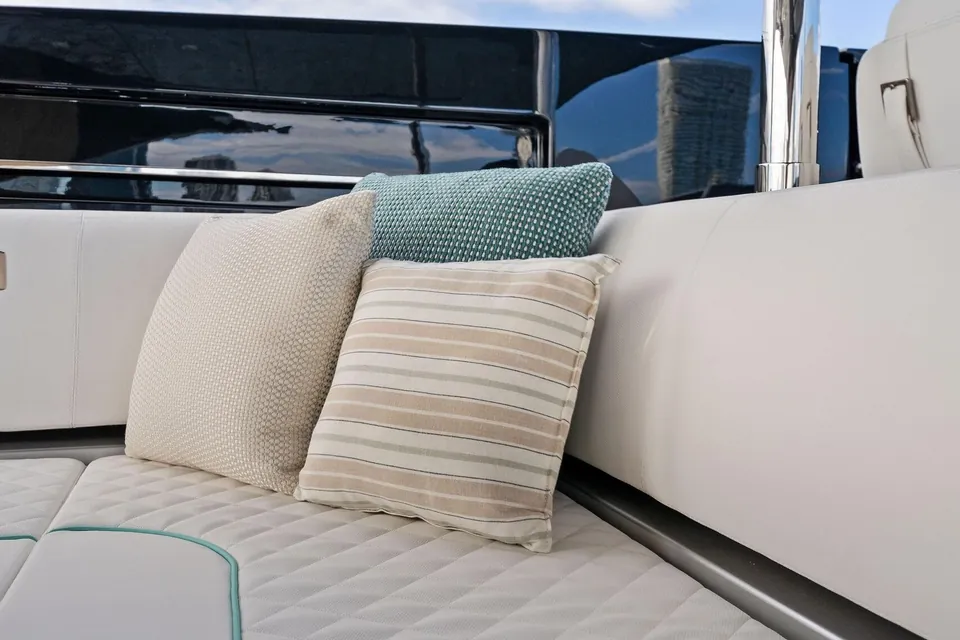 Beso, 2024 Riva 102' Corsaro Super, photo 54