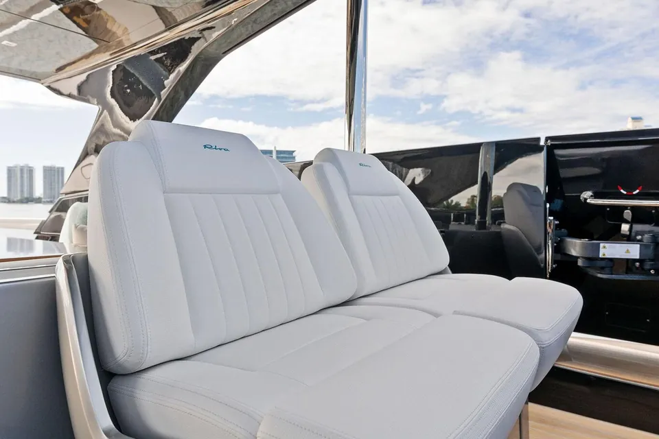 Beso, 2024 Riva 102' Corsaro Super, photo 55