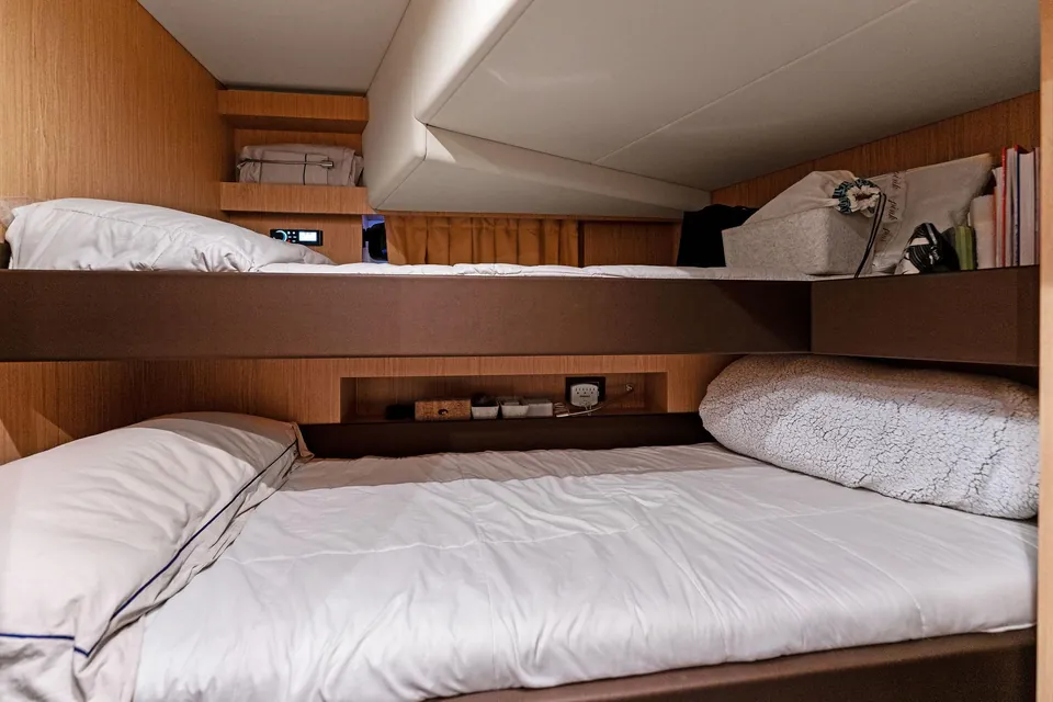 Beso, 2024 Riva 102' Corsaro Super, photo 119