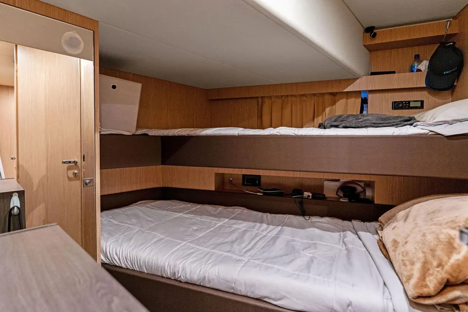 Beso, 2024 Riva 102' Corsaro Super, photo 121