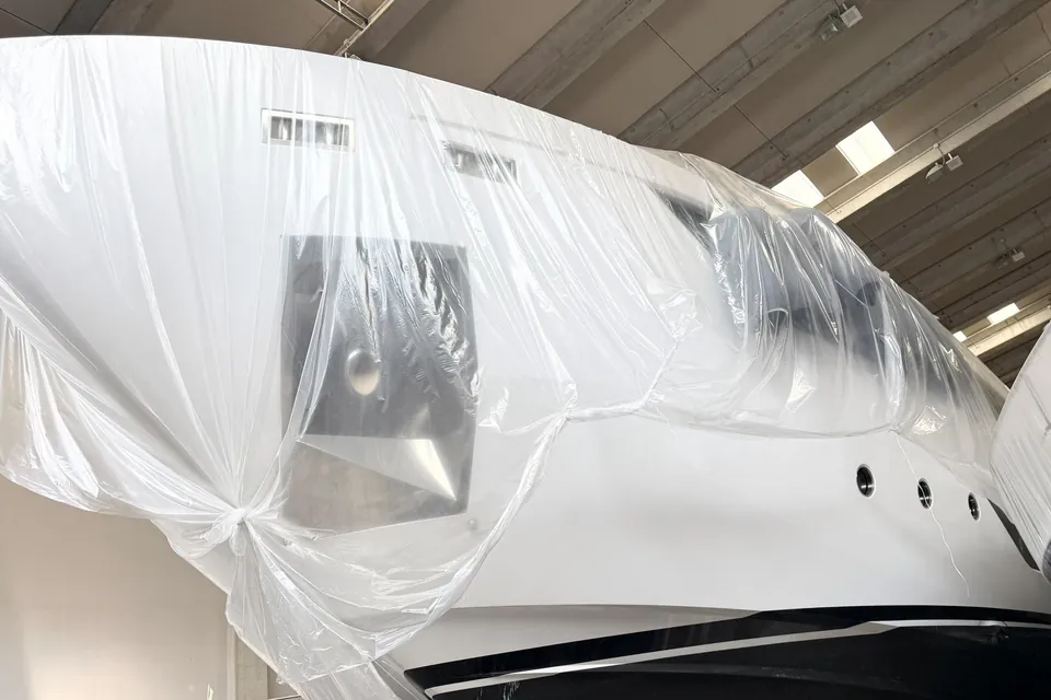 Danima, 2023 Ferretti 1000, photo 20
