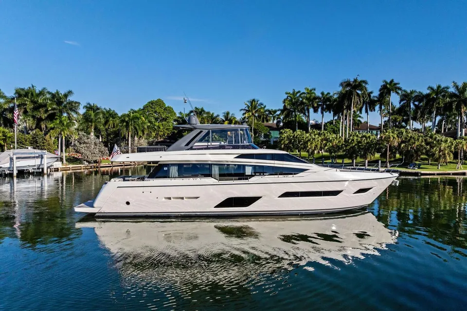Sunsation, 2019 Ferretti 780, photo 1