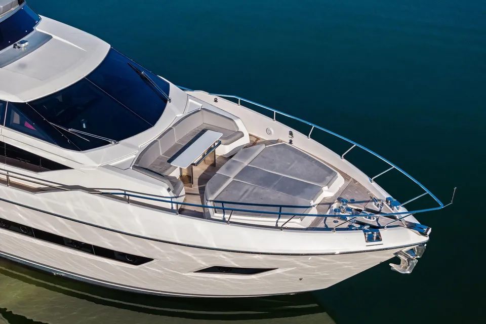 Sunsation, 2019 Ferretti 780, photo 3