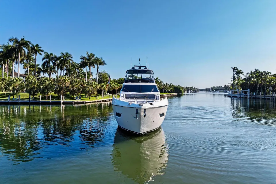 Sunsation, 2019 Ferretti 780, photo 8