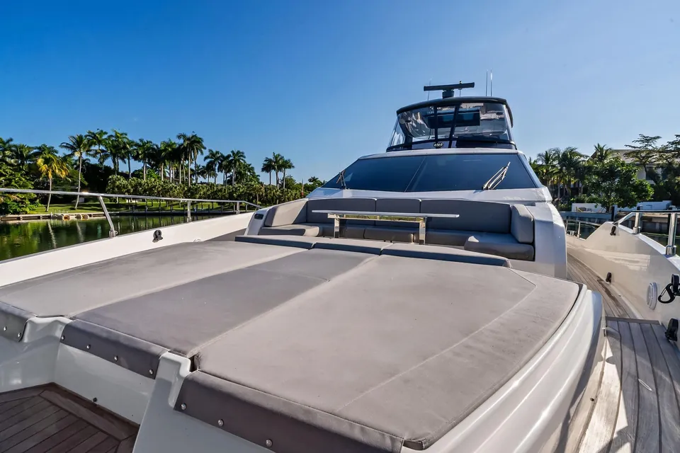 Sunsation, 2019 Ferretti 780, photo 9