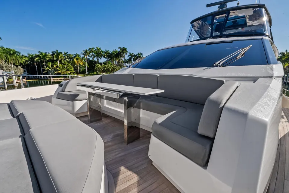 Sunsation, 2019 Ferretti 780, photo 14