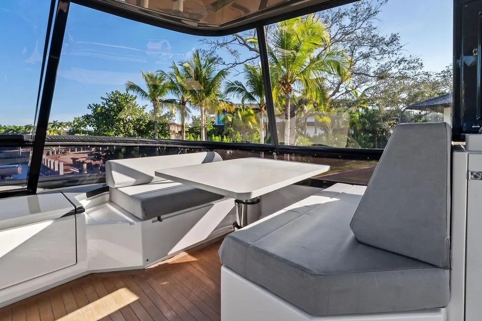 Sunsation, 2019 Ferretti 780, photo 16