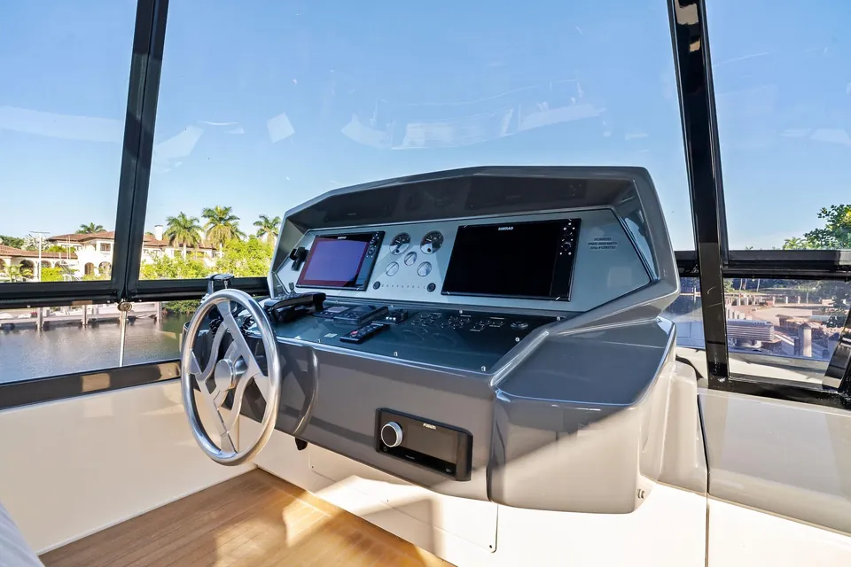 Sunsation, 2019 Ferretti 780, photo 17