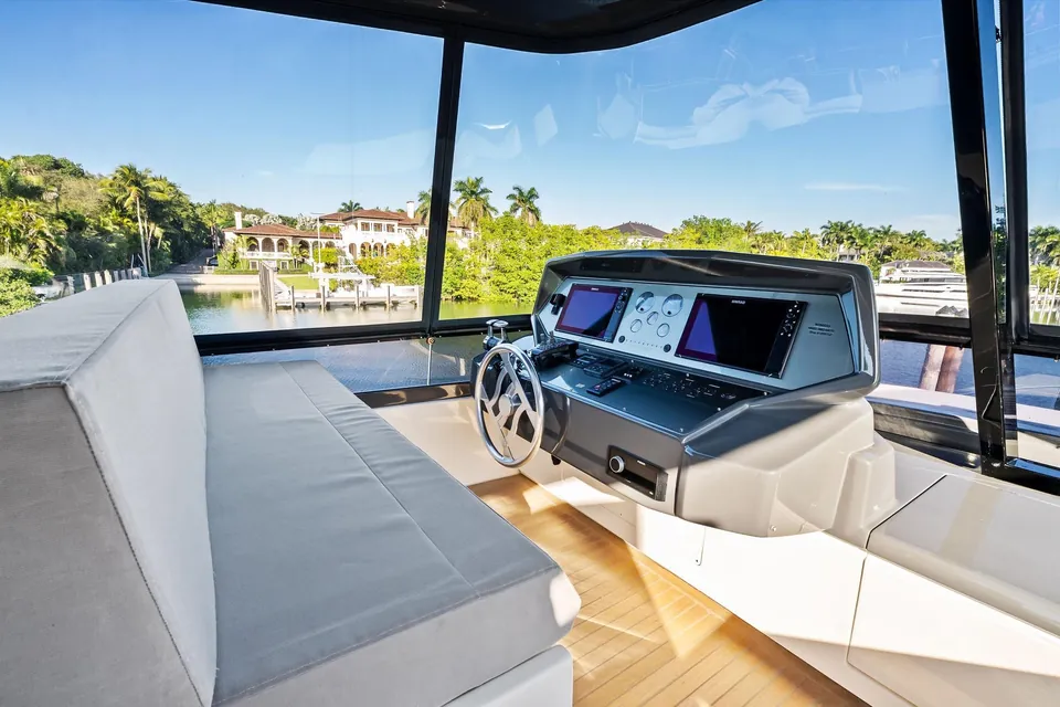 Sunsation, 2019 Ferretti 780, photo 18