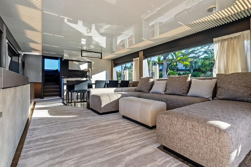 Sunsation, 2019 Ferretti 780, photo 22