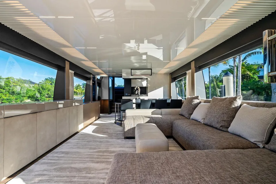 Sunsation, 2019 Ferretti 780, photo 23