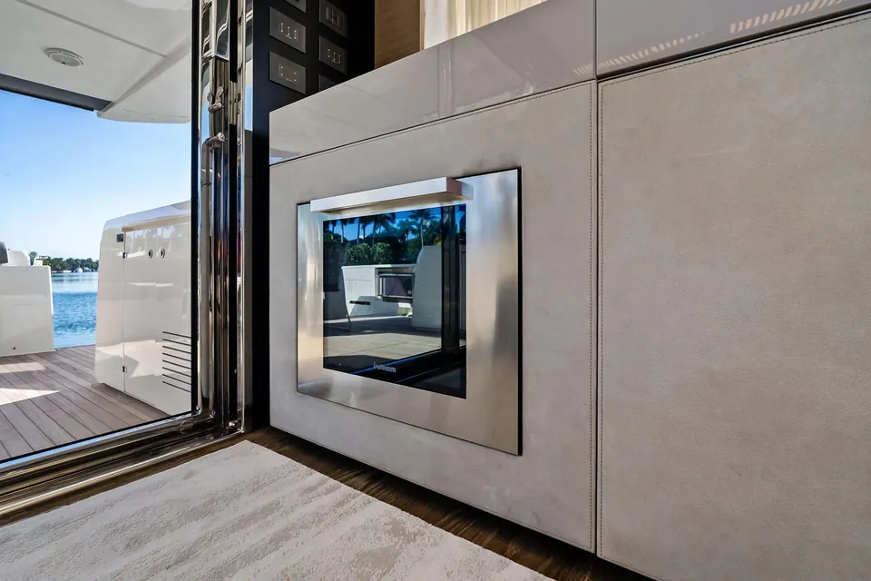Sunsation, 2019 Ferretti 780, photo 25