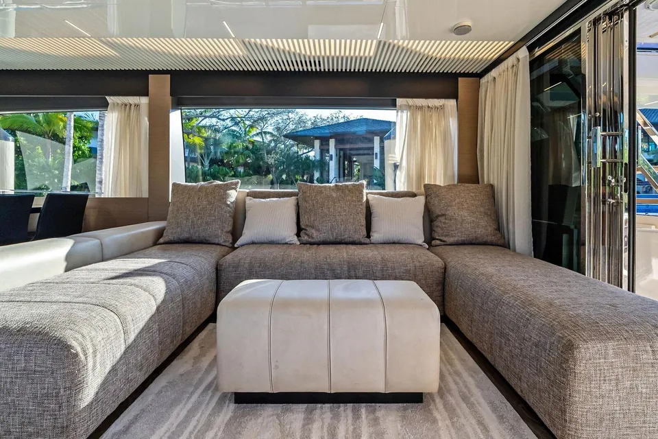 Sunsation, 2019 Ferretti 780, photo 26