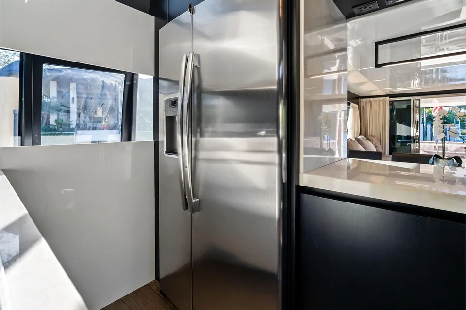 Sunsation, 2019 Ferretti 780, photo 27