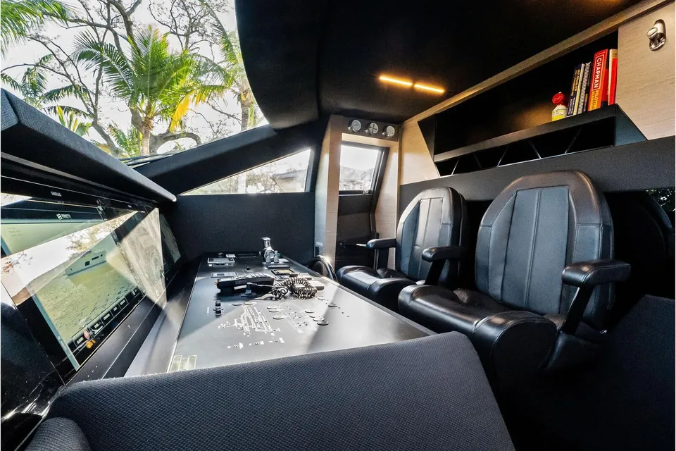 Sunsation, 2019 Ferretti 780, photo 28