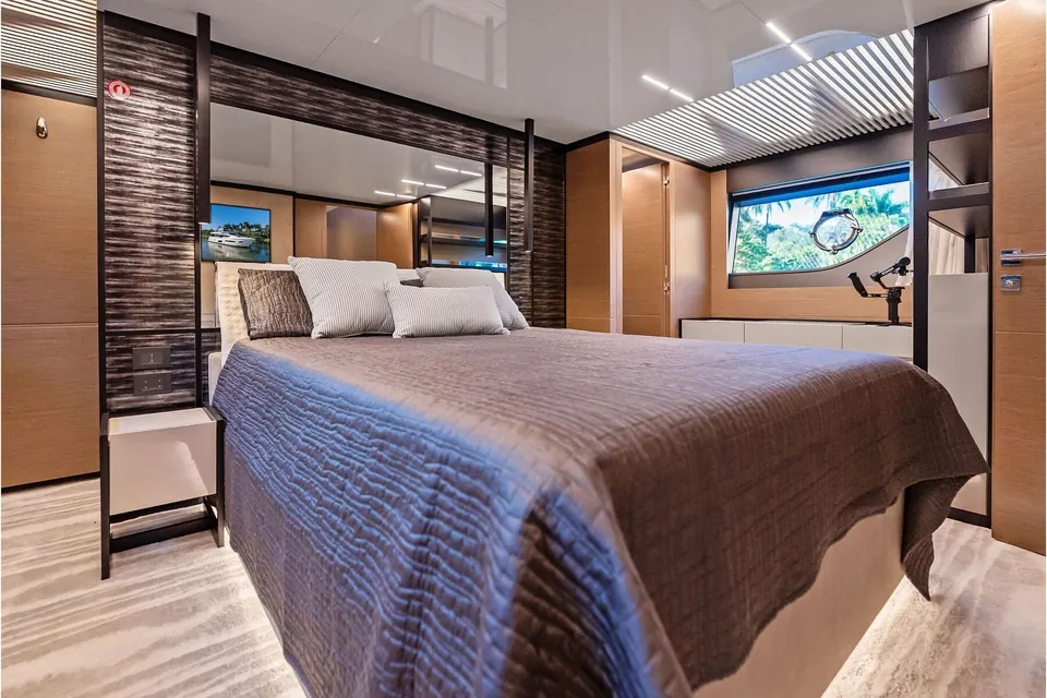 Sunsation, 2019 Ferretti 780, photo 29