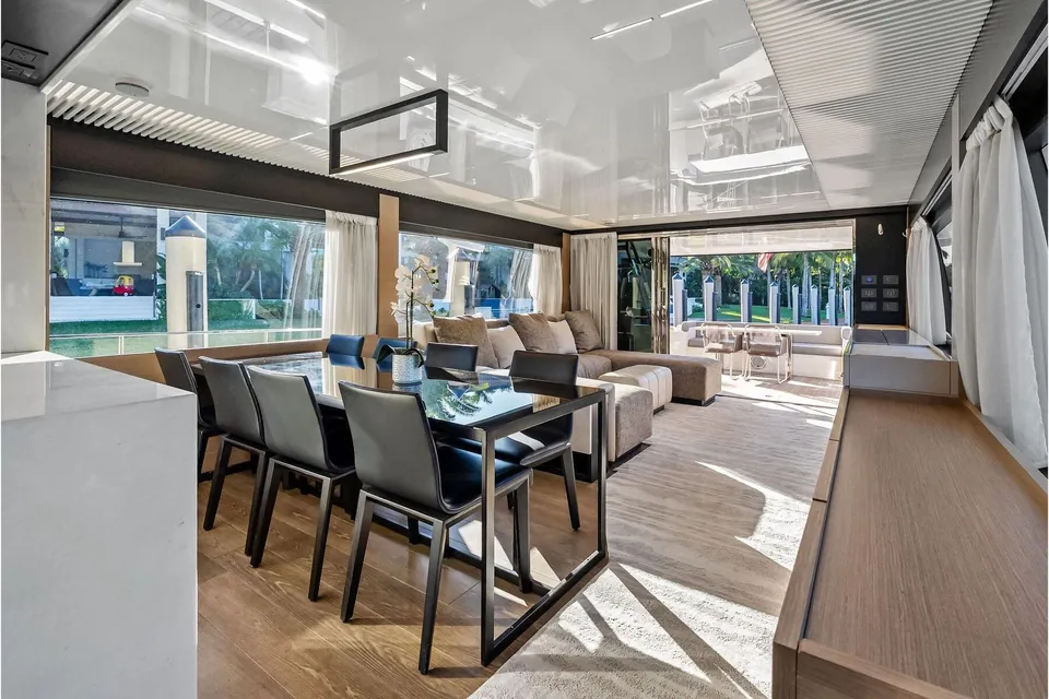 Sunsation, 2019 Ferretti 780, photo 30