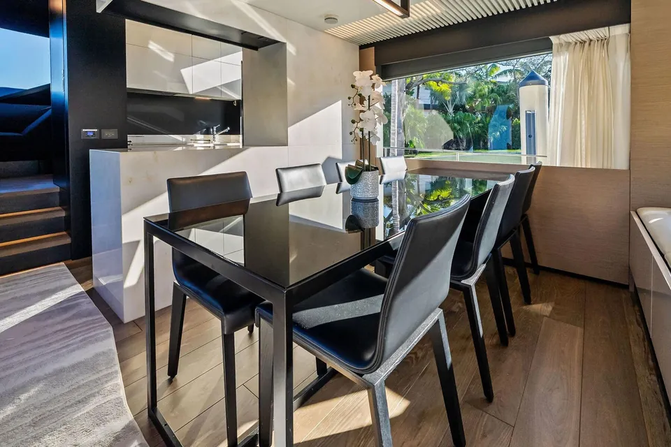 Sunsation, 2019 Ferretti 780, photo 31