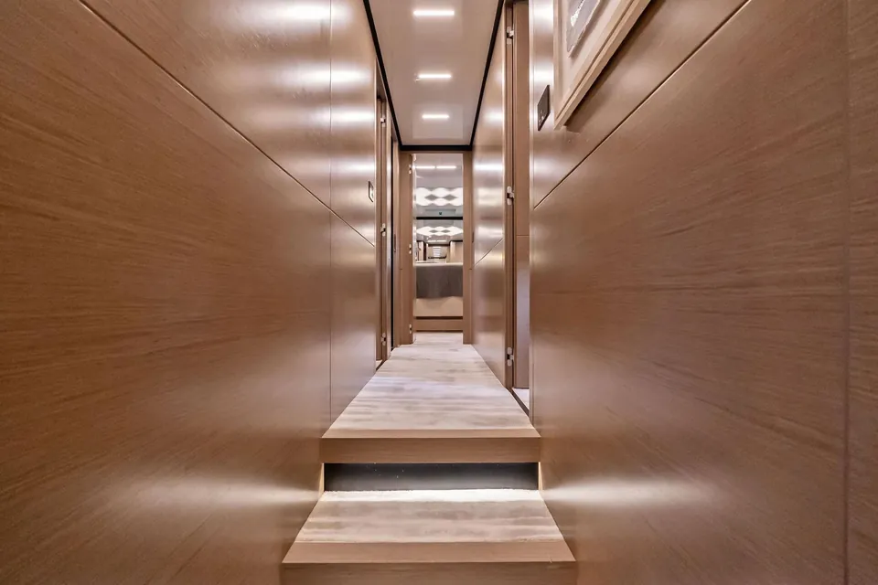 Sunsation, 2019 Ferretti 780, photo 39