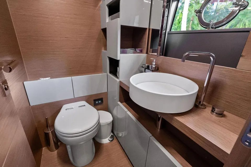 Sunsation, 2019 Ferretti 780, photo 48