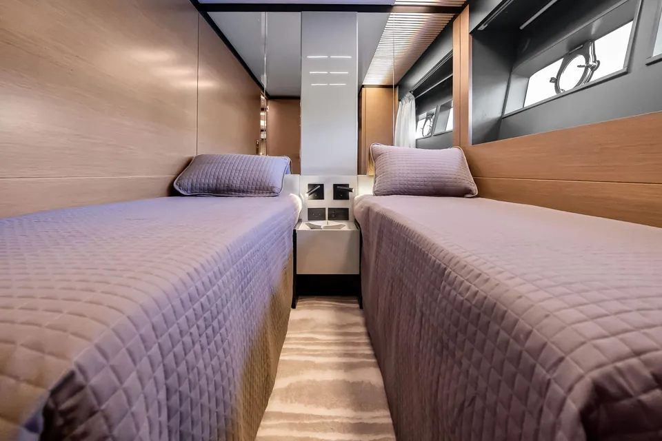 Sunsation, 2019 Ferretti 780, photo 49