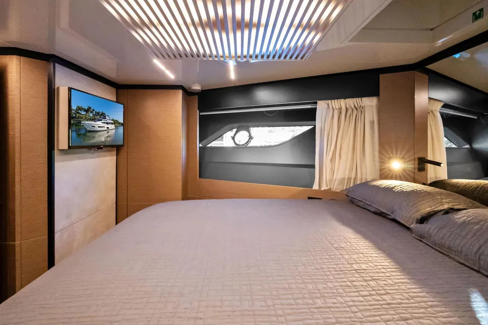 Sunsation, 2019 Ferretti 780, photo 51