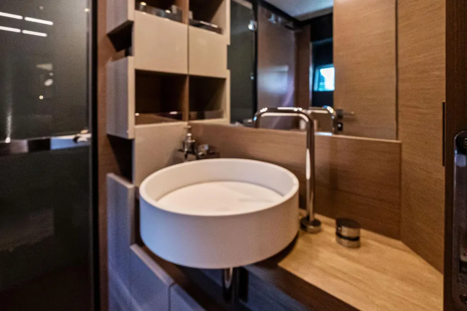 Sunsation, 2019 Ferretti 780, photo 52