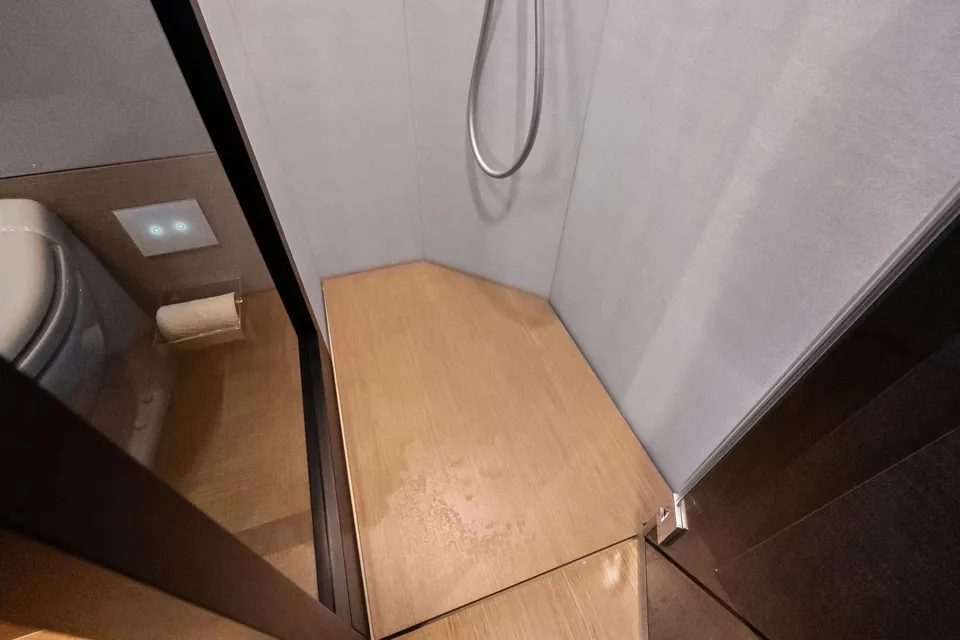 Sunsation, 2019 Ferretti 780, photo 53