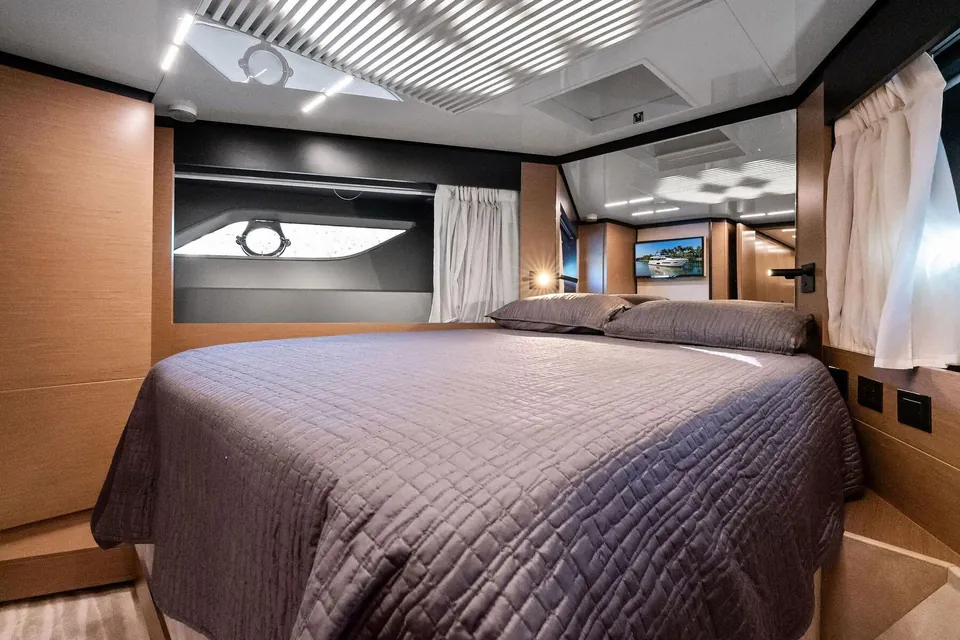 Sunsation, 2019 Ferretti 780, photo 54