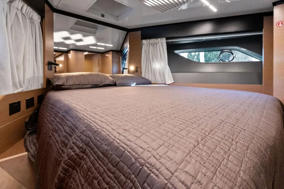 Sunsation, 2019 Ferretti 780, photo 55