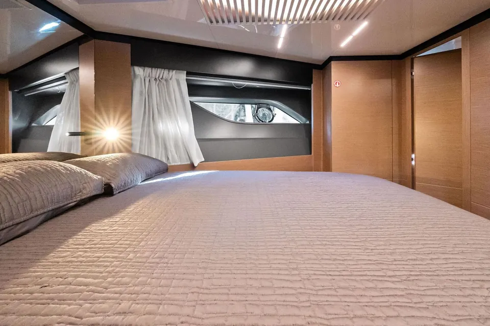Sunsation, 2019 Ferretti 780, photo 56