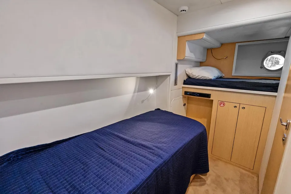 Sunsation, 2019 Ferretti 780, photo 58