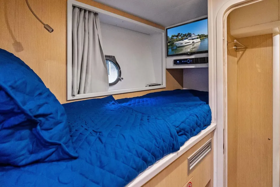 Sunsation, 2019 Ferretti 780, photo 60