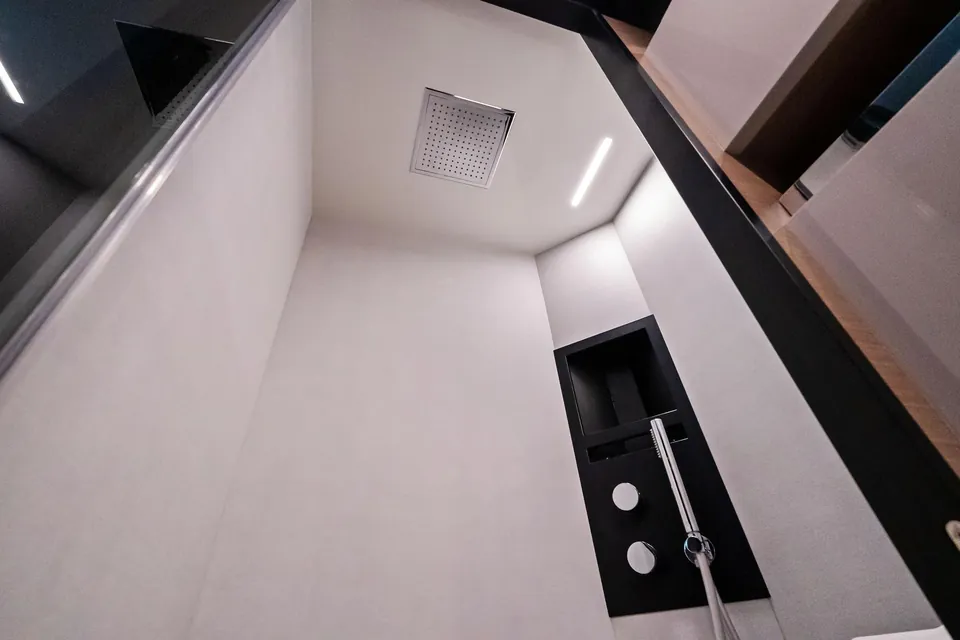 Sunsation, 2019 Ferretti 780, photo 62