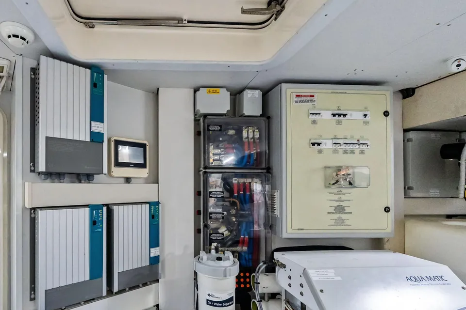 Sunsation, 2019 Ferretti 780, photo 63