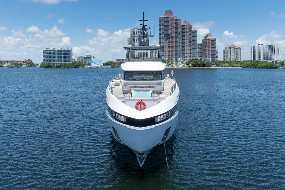 Dream, 2026 Azimut Grande 36M, photo 3