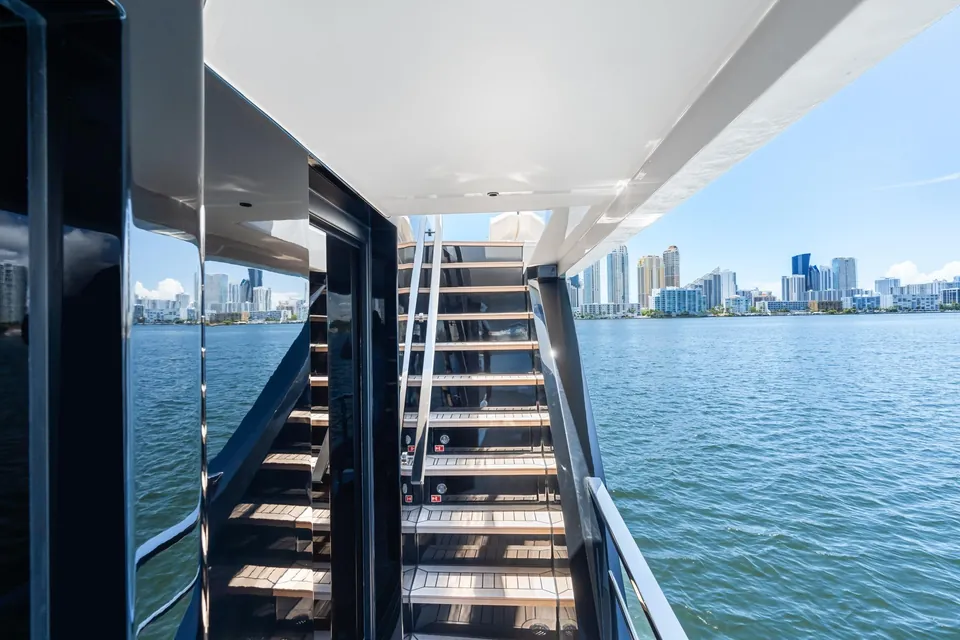 Dream, 2026 Azimut Grande 36M, photo 6