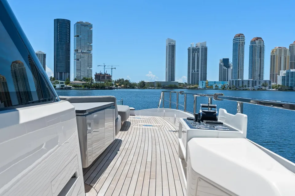 Dream, 2026 Azimut Grande 36M, photo 7