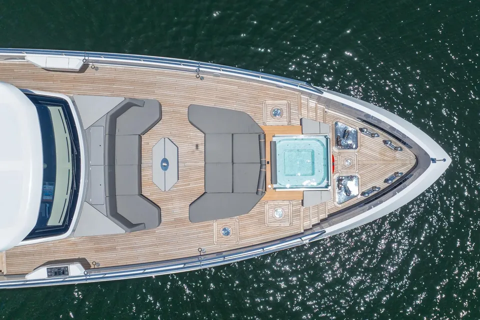 Dream, 2026 Azimut Grande 36M, photo 12