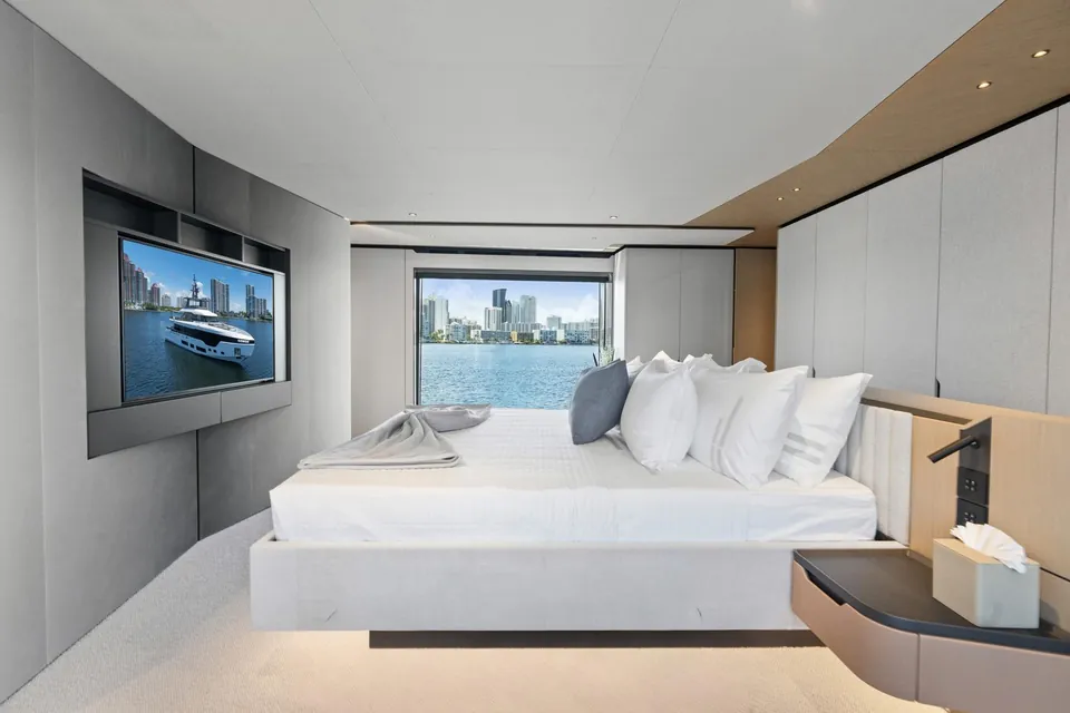 Dream, 2026 Azimut Grande 36M, photo 15