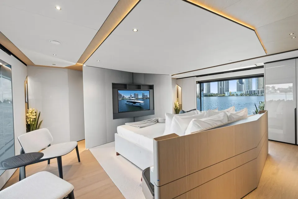 Dream, 2026 Azimut Grande 36M, photo 16