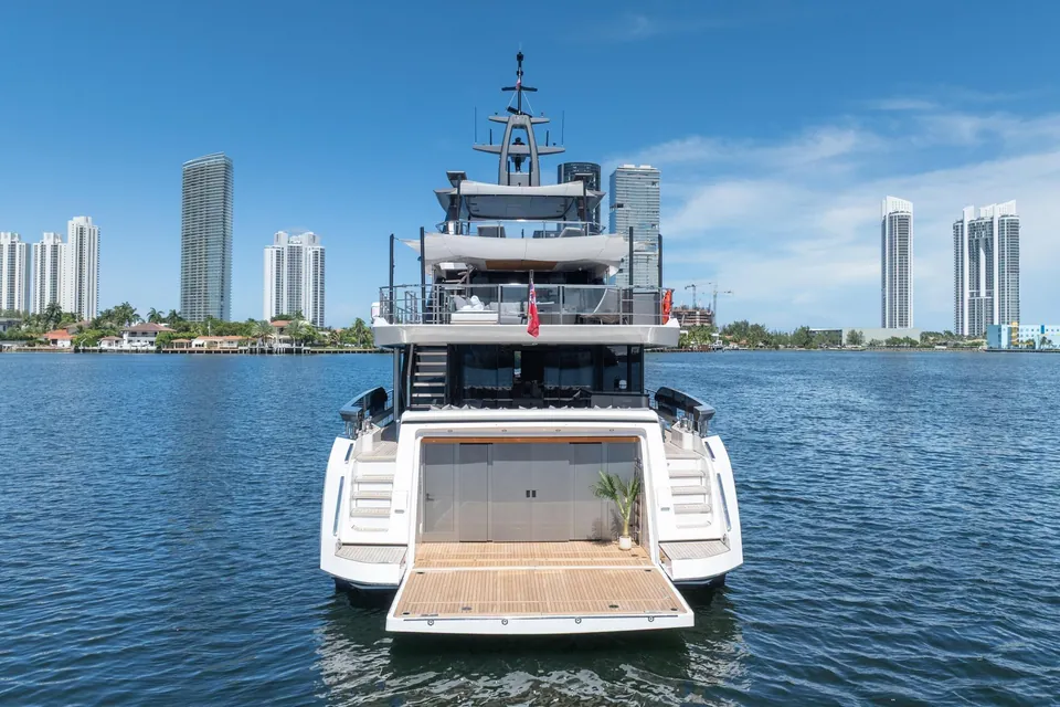 Dream, 2026 Azimut Grande 36M, photo 18
