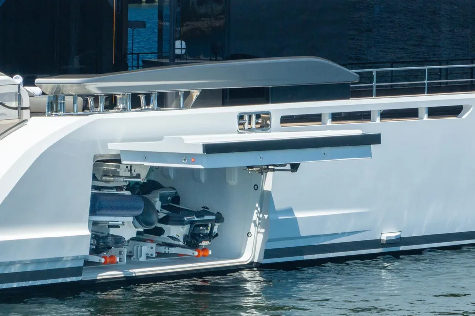 Dream, 2026 Azimut Grande 36M, photo 20