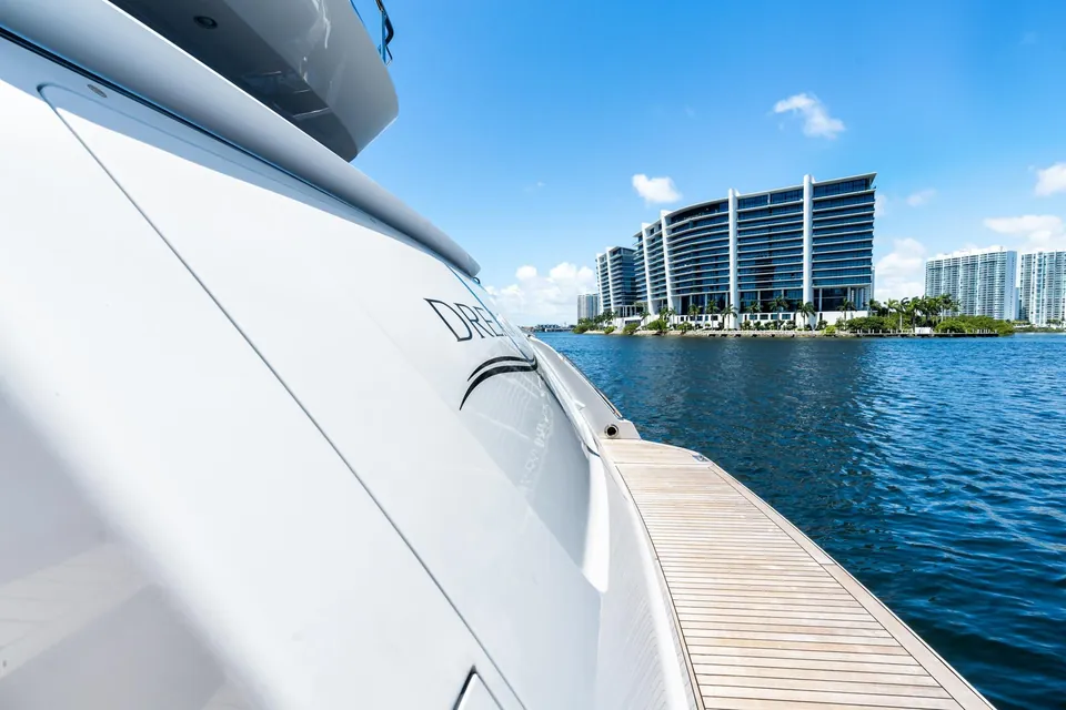 Dream, 2026 Azimut Grande 36M, photo 33