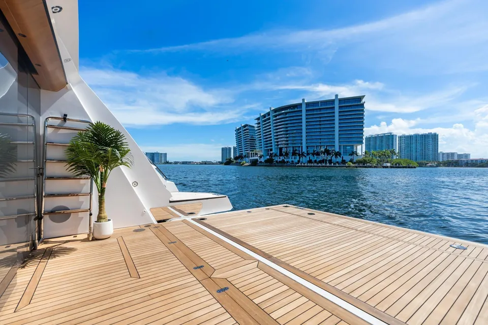 Dream, 2026 Azimut Grande 36M, photo 34