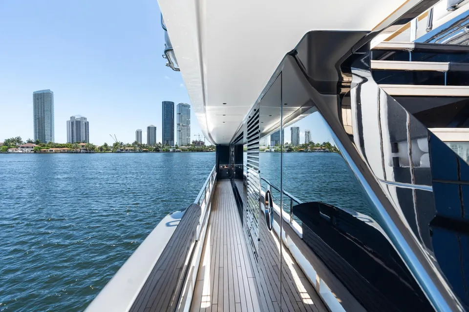 Dream, 2026 Azimut Grande 36M, photo 35