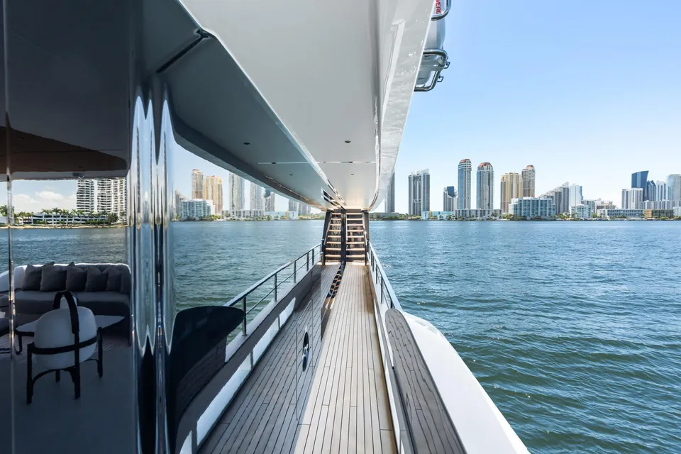 Dream, 2026 Azimut Grande 36M, photo 36