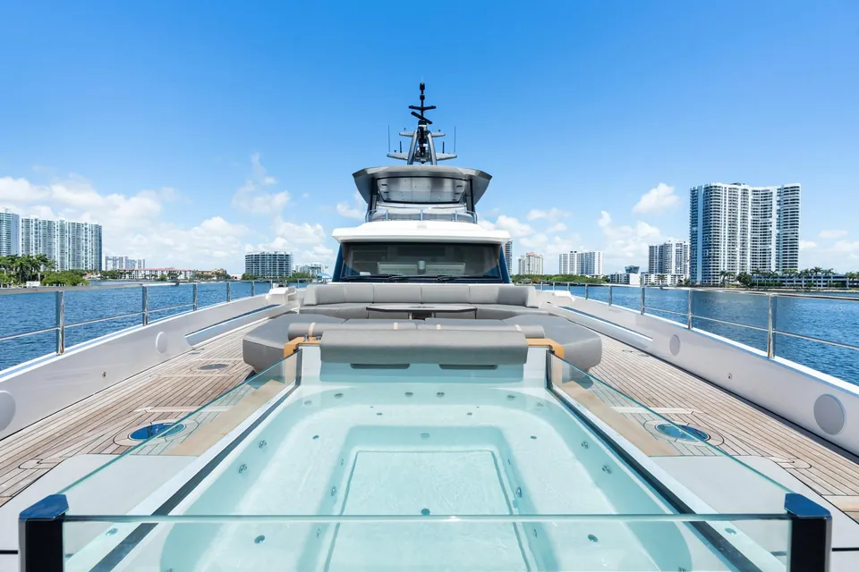 Dream, 2026 Azimut Grande 36M, photo 37