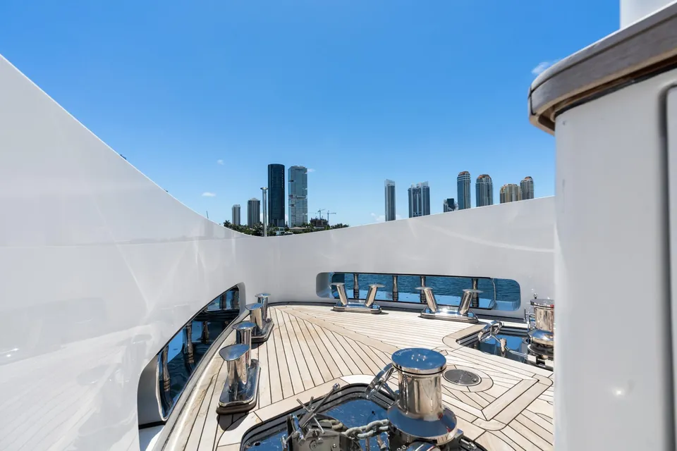 Dream, 2026 Azimut Grande 36M, photo 39