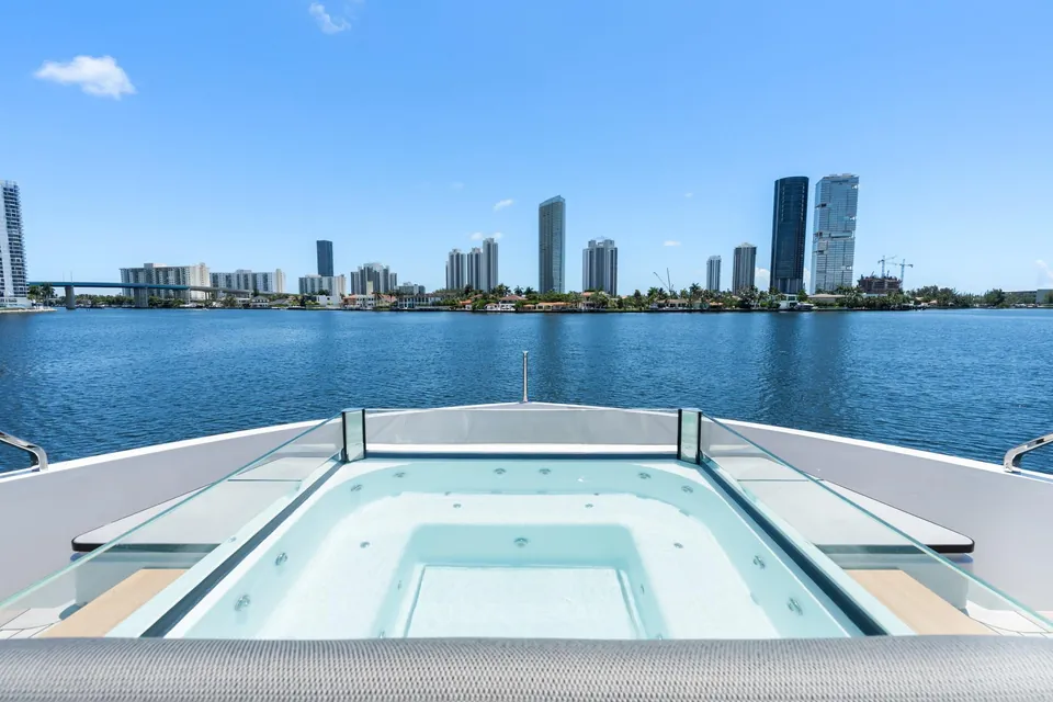 Dream, 2026 Azimut Grande 36M, photo 40